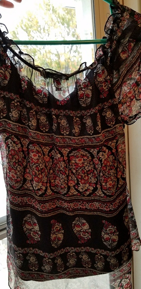 Blouse - Picture 2 of 4
